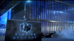Massive Dynamic