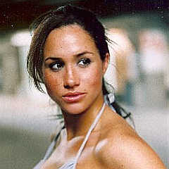 Meghan Markle