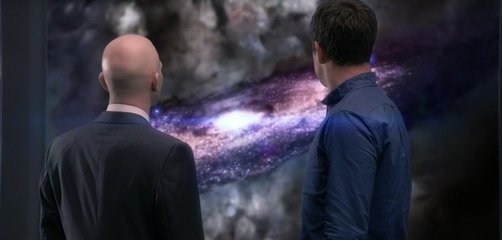The End of All Things | FringeWiki | FANDOM powered by Wikia
Observer Fringe Sightings