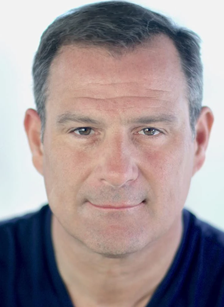 Chris Fischer | FringeWiki | Fandom