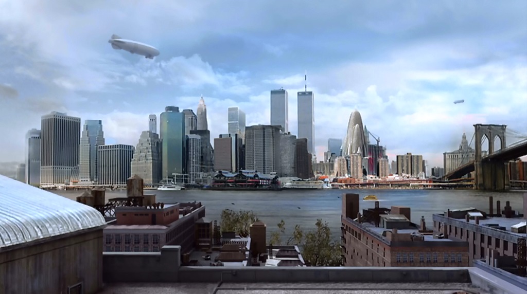 I Have A City In An Alternate World Paralleluniversum | Fringe | FANDOM powered by Wikia