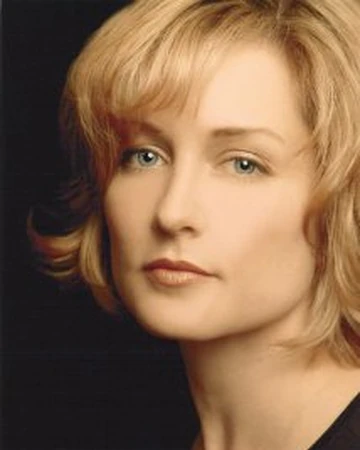 Amy Carlson Fringewiki Fandom