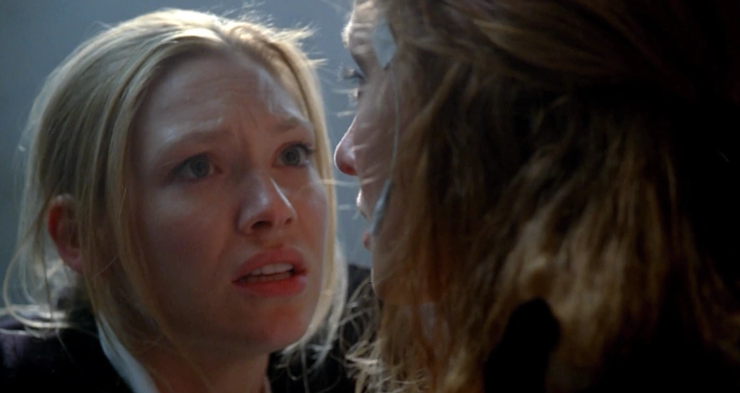Olivia Dunham's neardeath experiences FringeWiki Fandom