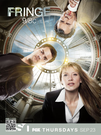 Fringe S3