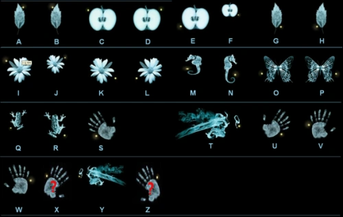 Glyphs Fringe FANDOM powered by Wikia
