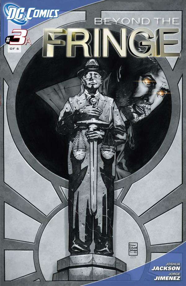 Beyond the Fringe 3: Chapter A | FringeWiki | FANDOM ...
Observer Fringe Sightings