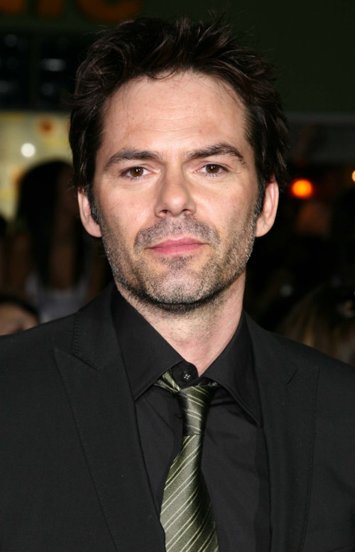 Billy Burke actor