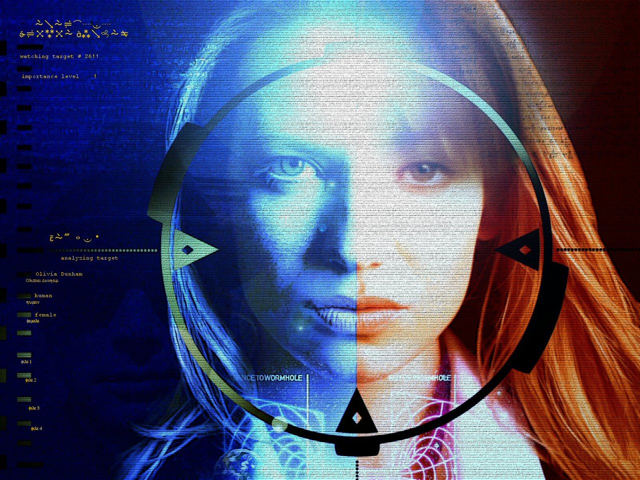 fringe streaming netflix