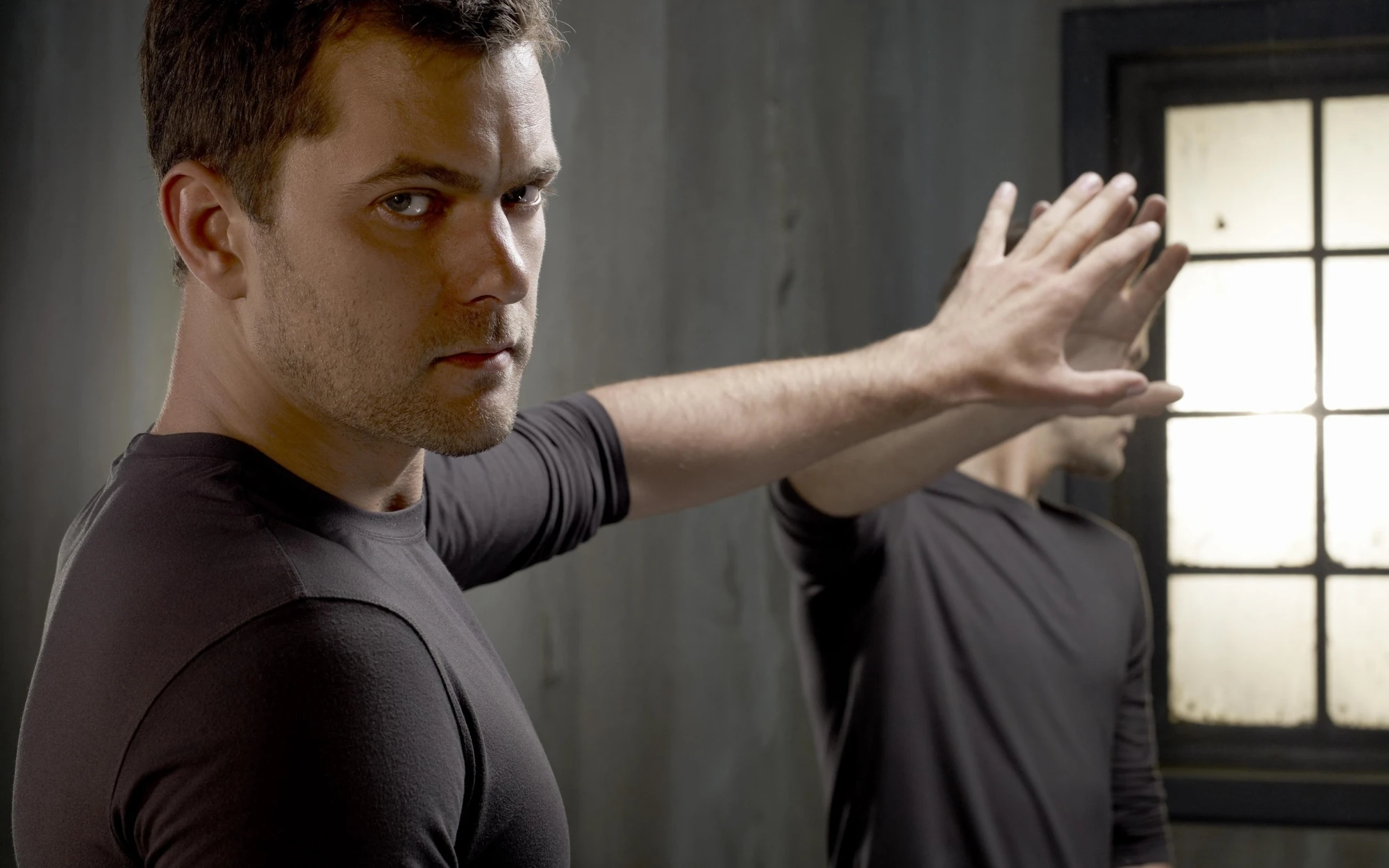 Bild - Fringe-peter-bishop.jpg | Fringe | FANDOM powered by Wikia