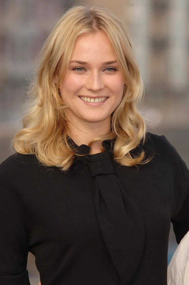 Diane Kruger | FringeWiki | FANDOM powered by Wikia