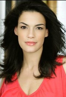 Jacqueline Hendy