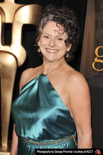 Gabrielle Rose  FringeWiki  FANDOM powered by Wikia