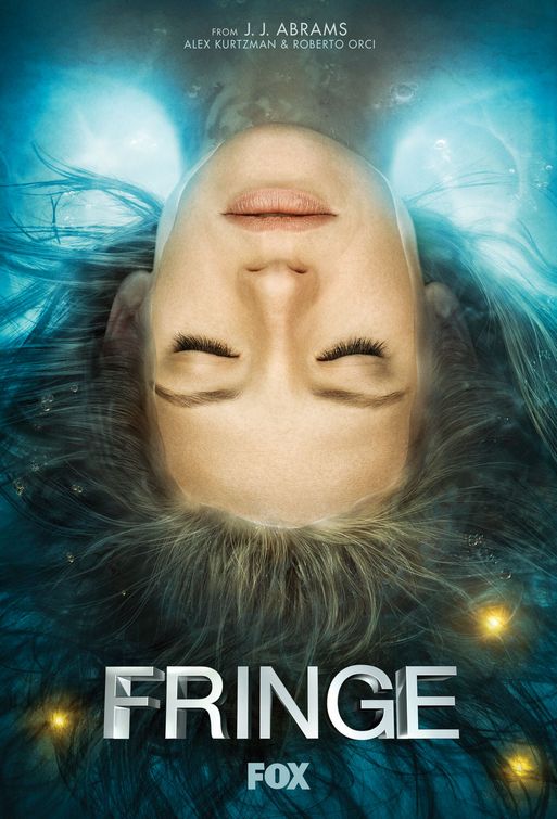 Fringe FringeWiki FANDOM powered by Wikia