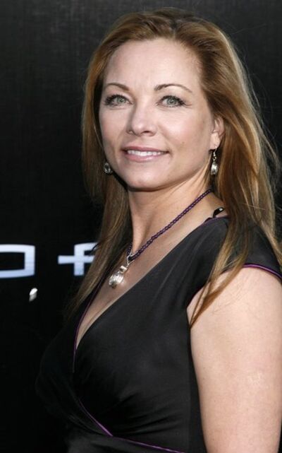 Theresa Russel