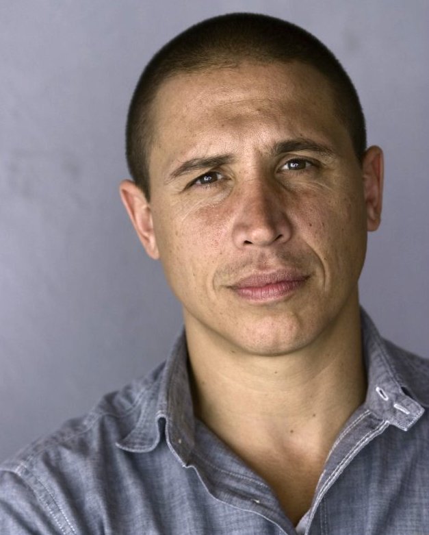 Erik Palladino actor