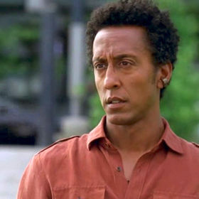 Henry Higgins