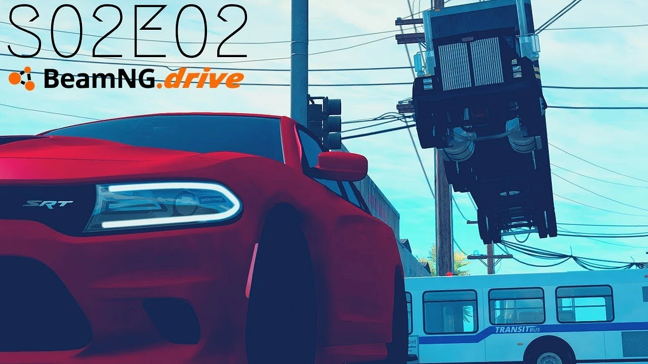 Crazy City Police Chase Frizeris Movie Wiki Fandom