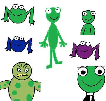 FP