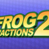 Frogfractions2 Wikia Fandom