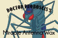 DoctorProboscis