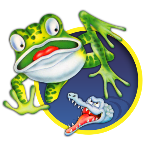 Frogger