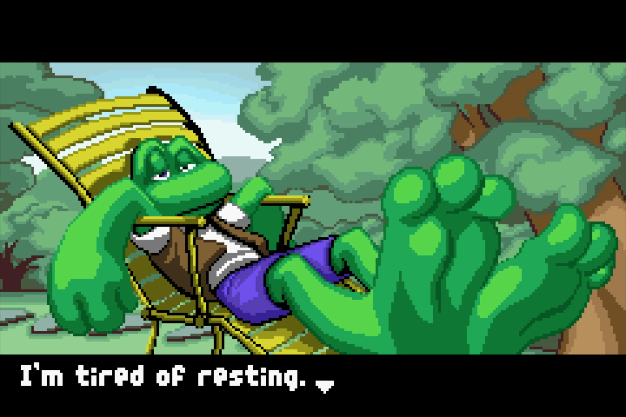 CategoryFrogger's Adventures Temple of the Frog characters Frogger