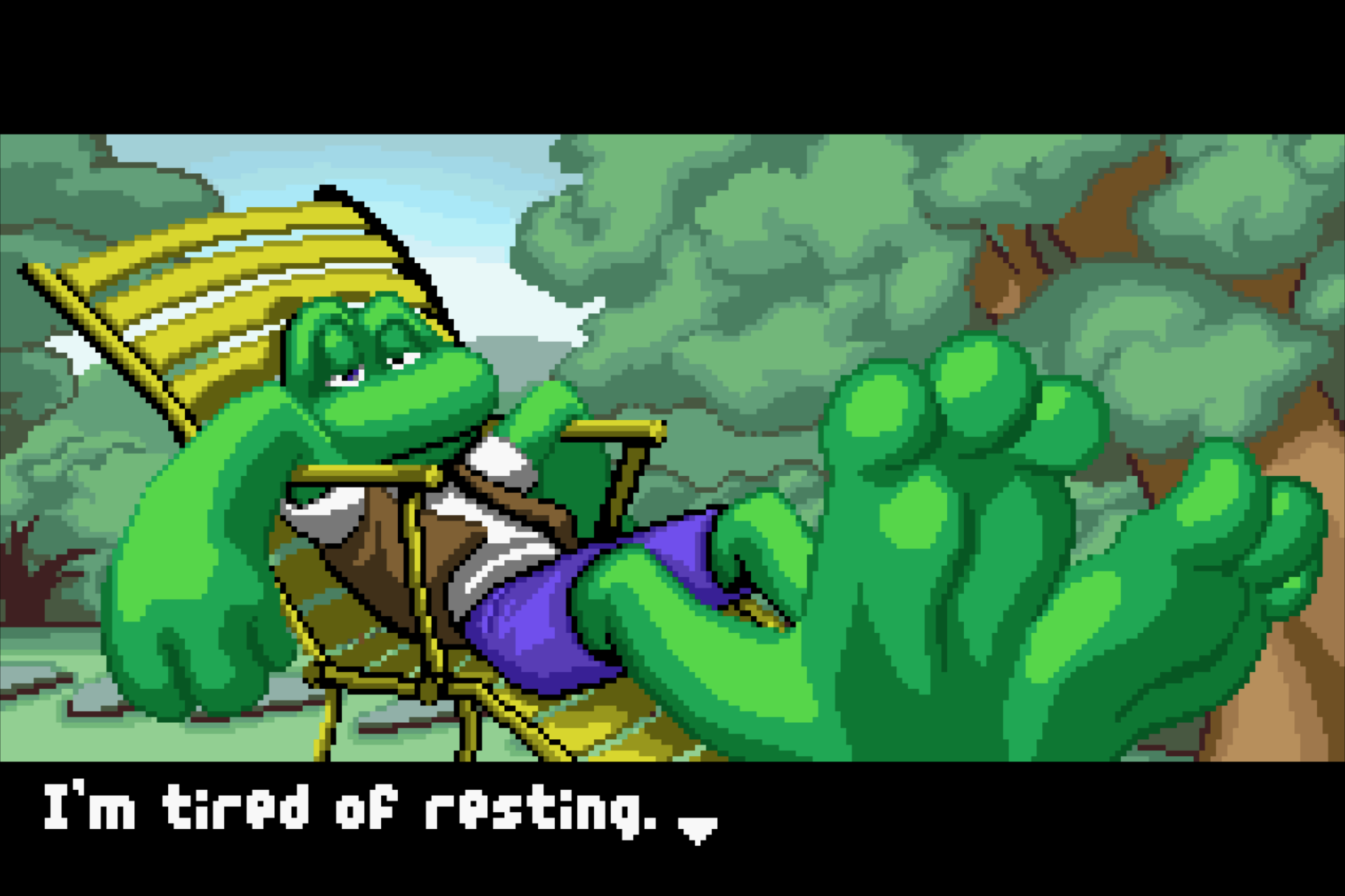 Frogger S Journey The Forgotten Relic Frogger Wiki Fandom