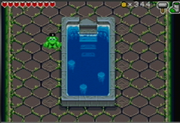 Frogger Atlantis