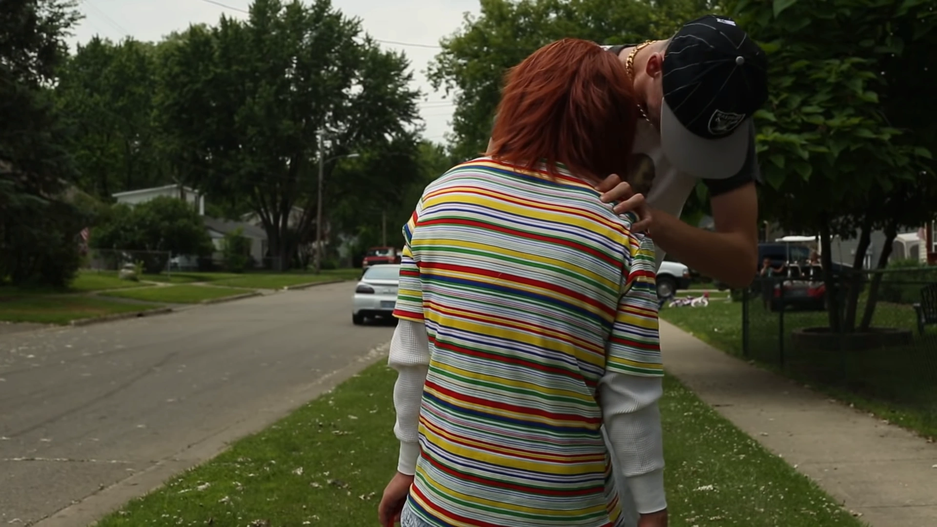 Froggy Fresh Good Guy Shoes