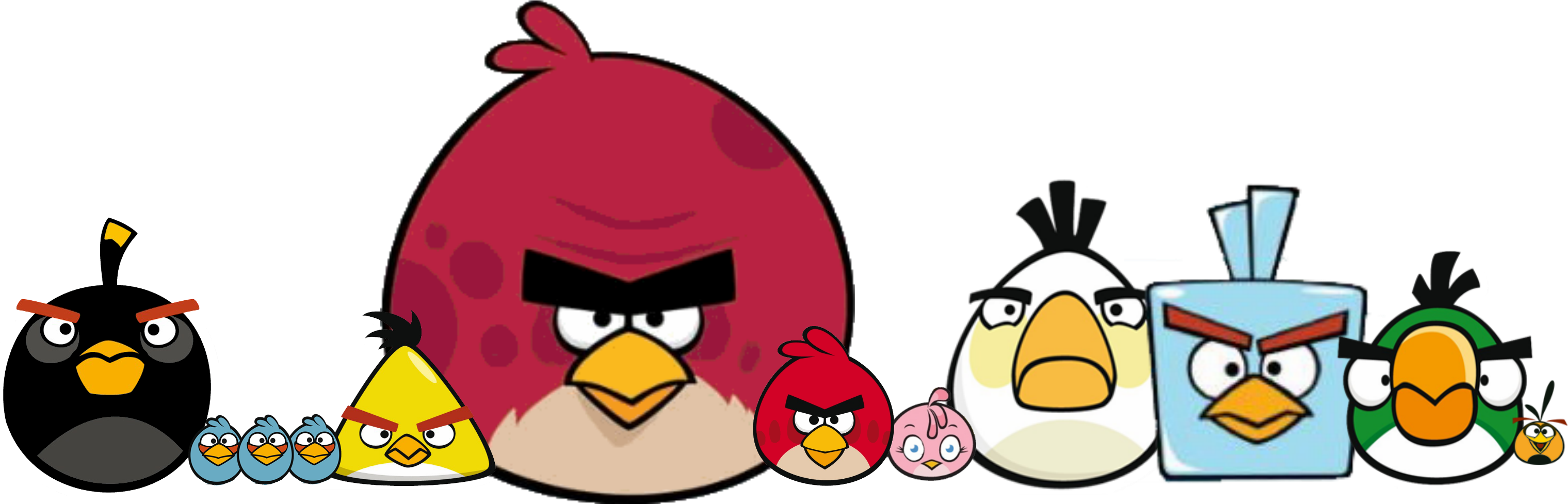نتيجة بحث الصور عن ‪Angry Birds Classic‬‏
