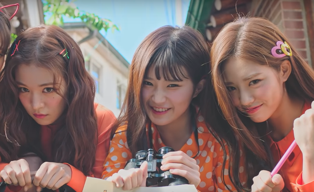 Bbiyoongz | Fromis_9 Wiki | Fandom