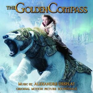 The Golden Compass soundtrack