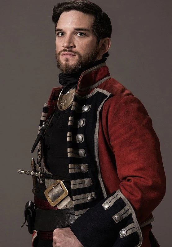 Evan Jonigkeit Frontier Wiki FANDOM powered by Wikia