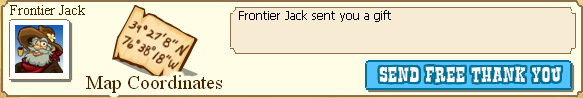 Frontier Jack Map Coordinates