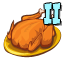 Jack's Burnin' the Thanksgiving Salad!-icon