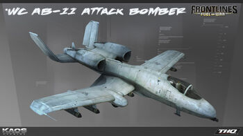 DLC Content Bomber