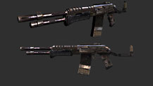 RS Shotgun sm