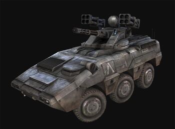 M7 render