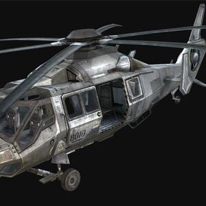 Uh 66 Seneca Transport Helicopter Frontlines Fuel Of War Wiki Fandom