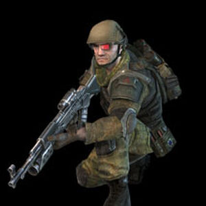 Red Star Alliance Classes Frontlines Fuel Of War Wiki Fandom