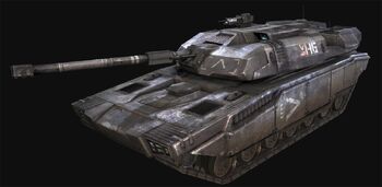 M1b render