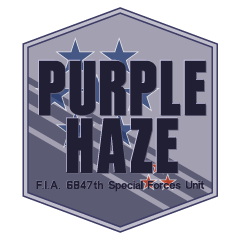 Purple Haze