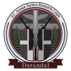 Durandal
