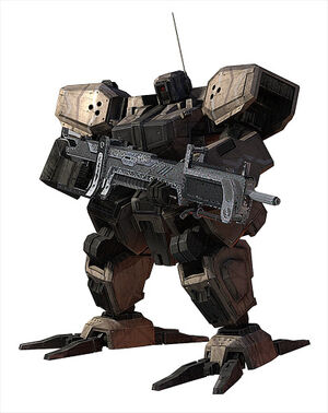 Rexon wanzer 00