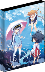 ISLAND Release Package