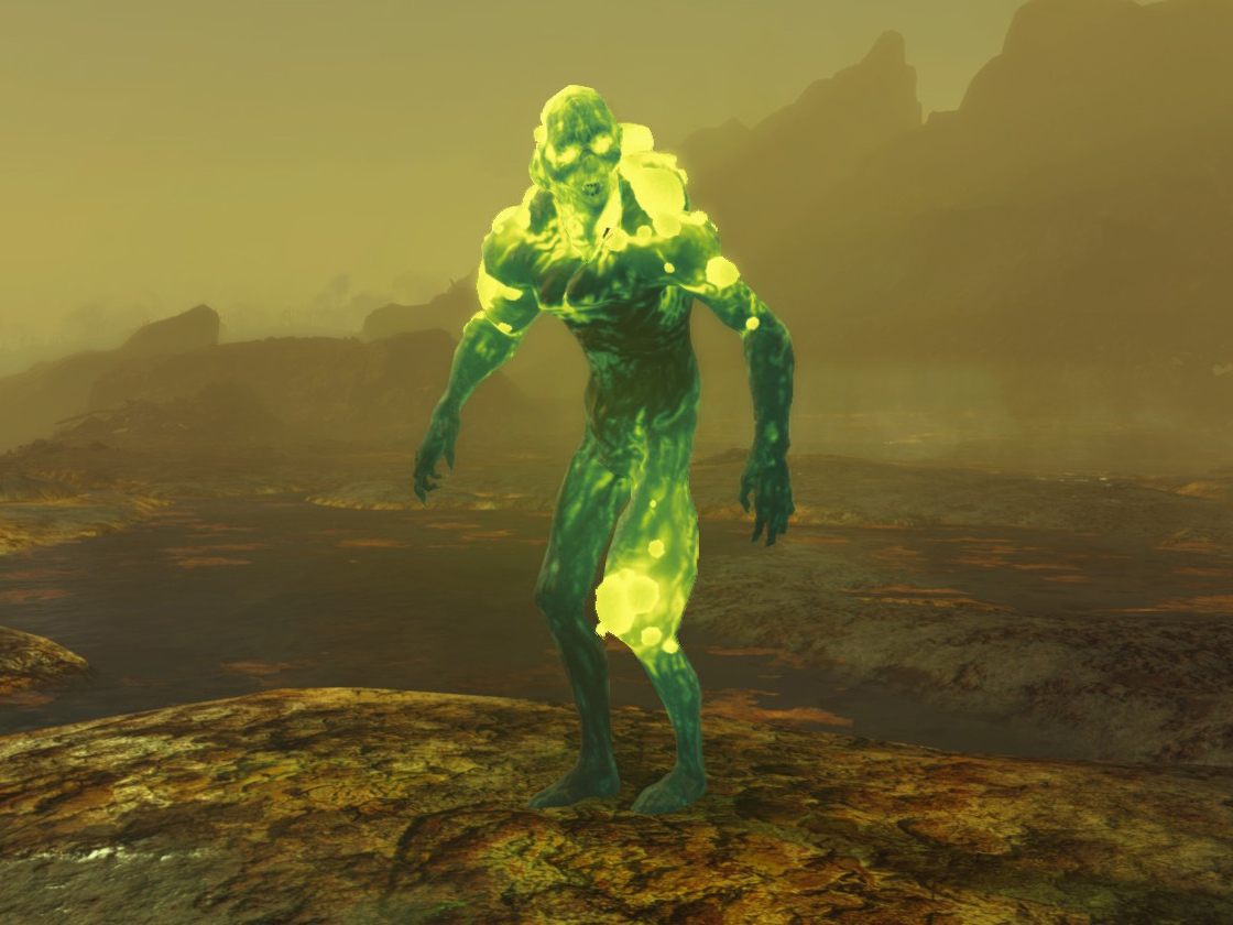Feral ghouls frost survival simulator wiki fandom powered by wikia