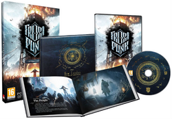 Frostpunk | Frostpunk Wiki | FANDOM Powered By Wikia