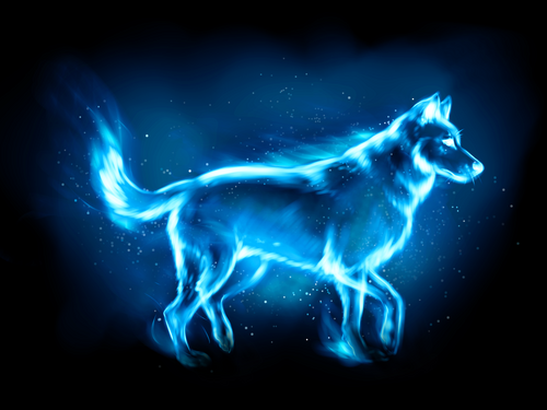 Characters I Wanna Create Inspired By Patronuses Frostys Sandbox