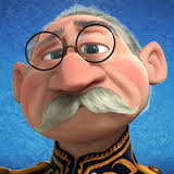 Duke of Weselton