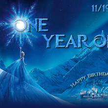 Frozen Wiki Fandom